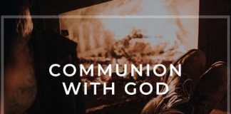 Đối thoại với Thượng Đế - Hiệp thông với Thượng Đế - Tác giả Neale Donald Walsch