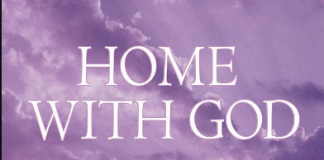 Đối thoại với Thượng Đế - Về nhà với Thượng Đế - Neale Donald Walsch