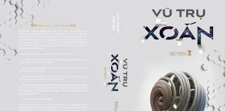 Vũ Trụ Xoắn tập 2 Cannon Dolores
