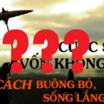 tâm linh buông bỏ